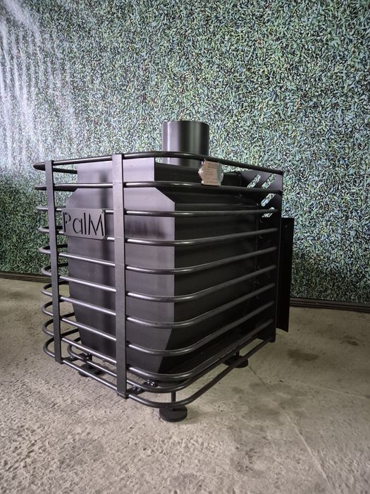 Soba pentru saună 10-13 m3