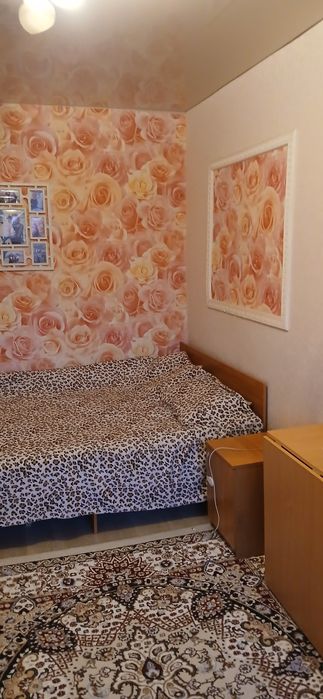 Продам 3-х комн квартиру