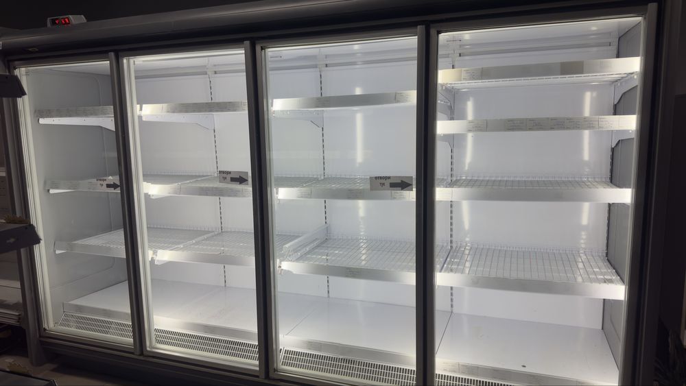 Витрина Крайстенна