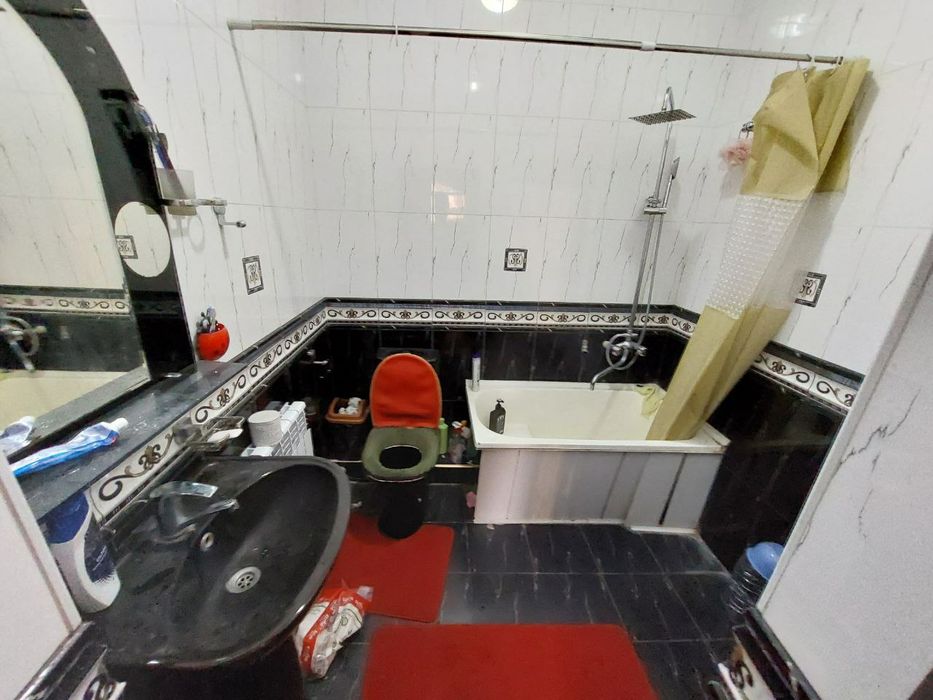 Qoyliq 7 massivda hovli joy kum arik mahallasi kishi boshiga 700ming