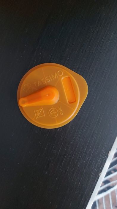 Aparat de cafea nou nici odată nu a fost folosit