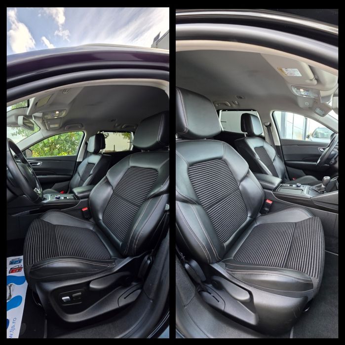 Renault Talisman 2017 1.5dci Bose 4control