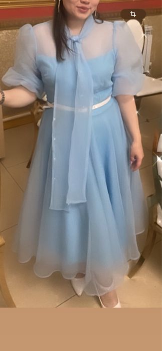 Продам платье вечерное