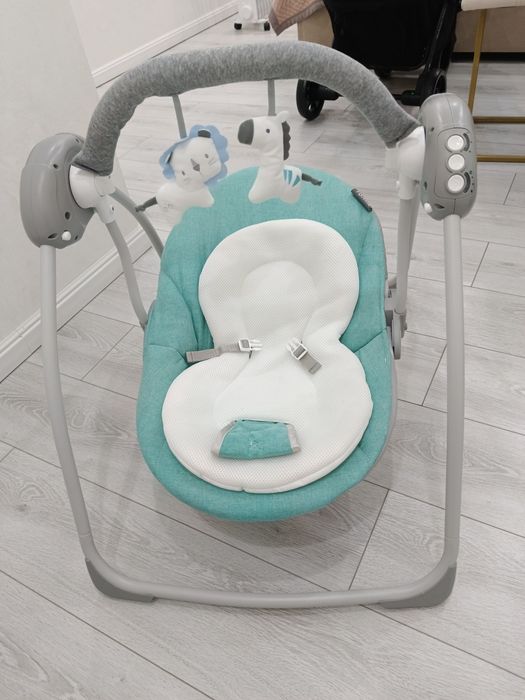 Шезлонг фирмы Tomix