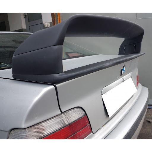 Бампер на Мерседесы 124.W140.w190.w202.w210.w211 , БМВ Е34 Е36 Е38,Е39