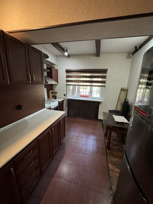 Сдаётся  4 комнатный   Ц1 Бибигон