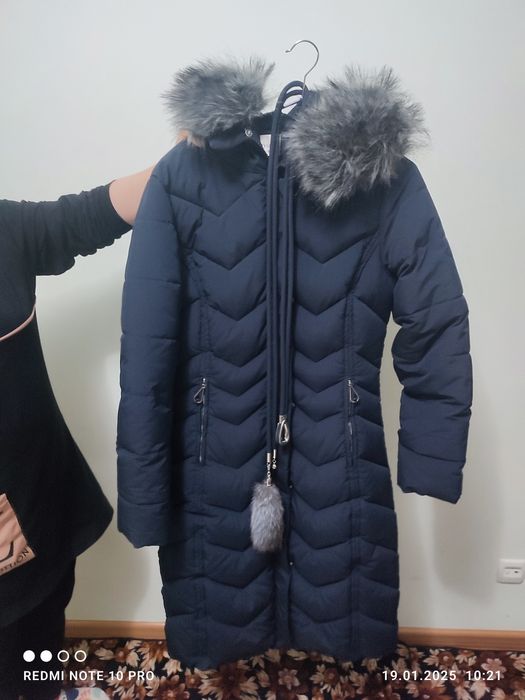 Куртка женская новая продам дешевле