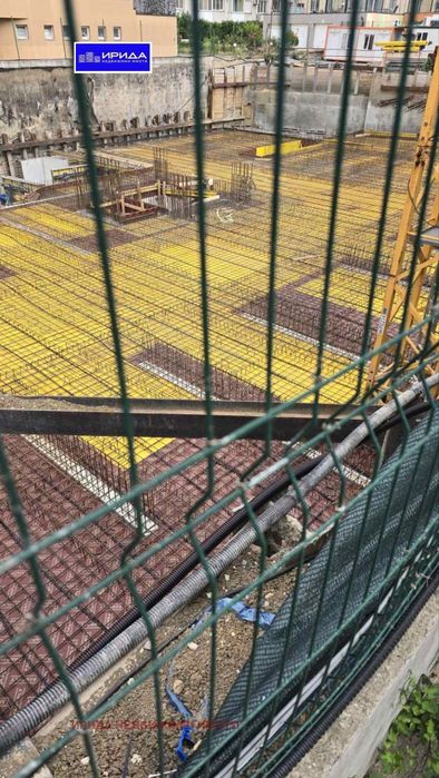 Четиристаен апартамент в Младост 2