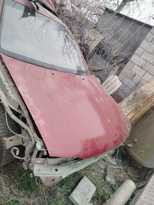 Subaru Impreza Субару Импреза на разбор