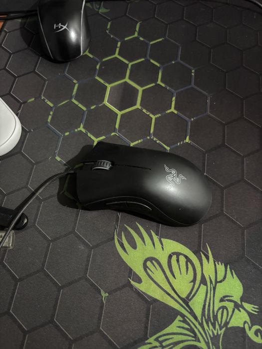 razer мышка