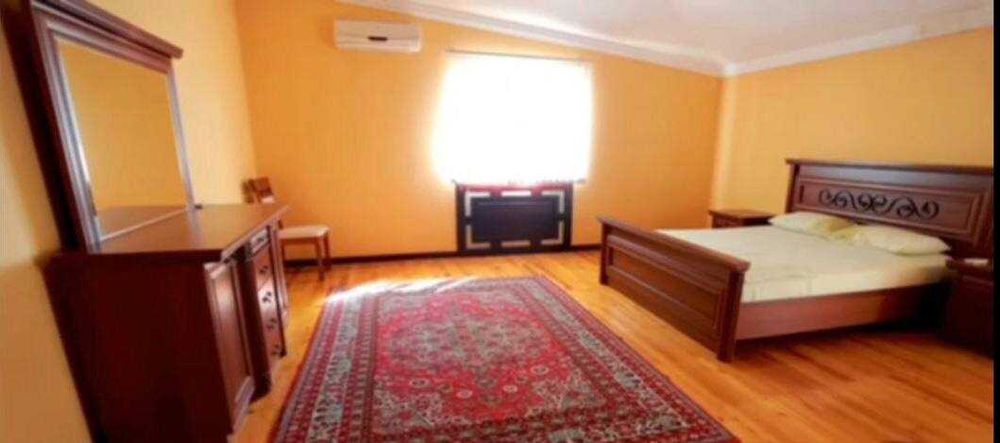 От санатория Ботаника 5км. Набережная.Продам 2этажный дом на 20 сотках