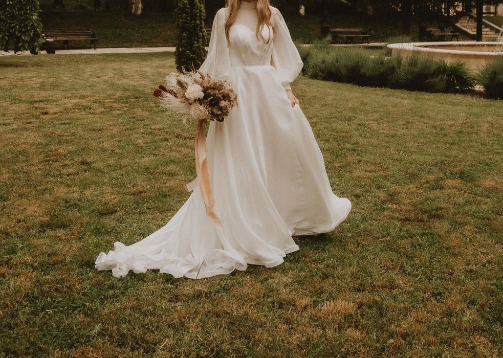 Rochie de mireasă