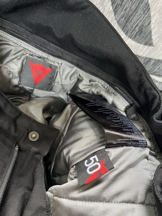 Мото панталон Dainese