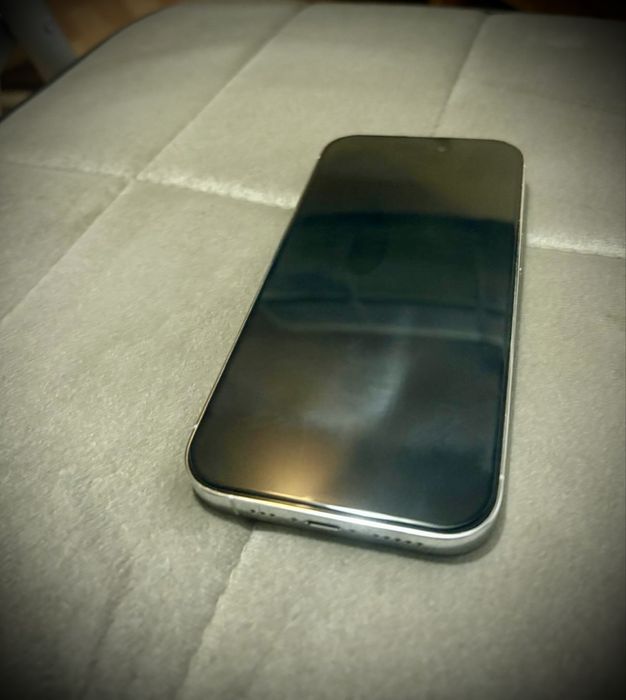 Iphone 14 pro 128Gb(Schimb)