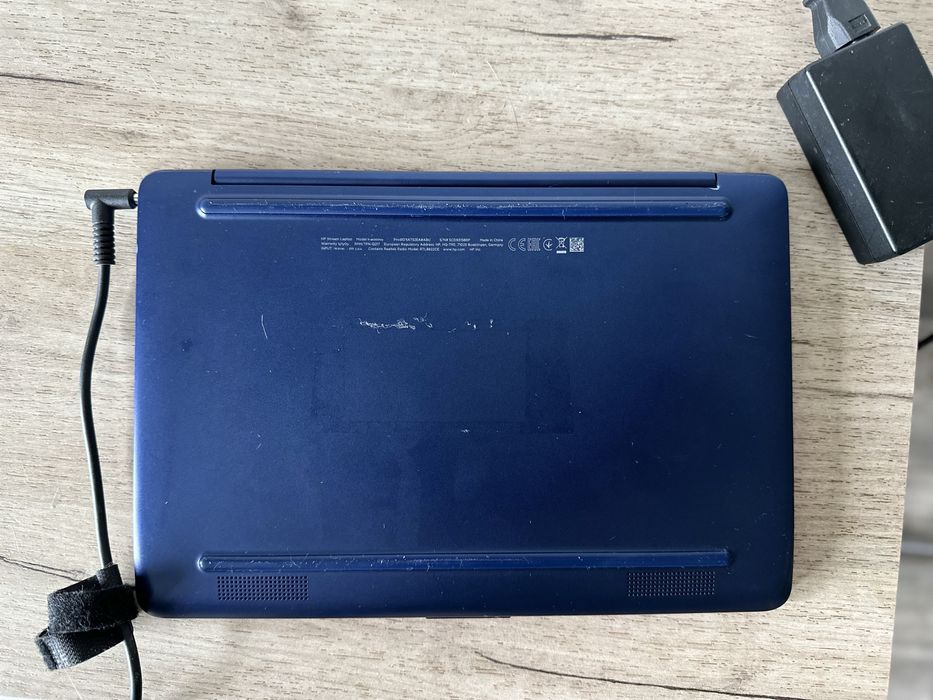 Laptop HP. Intel Celeron   N4000