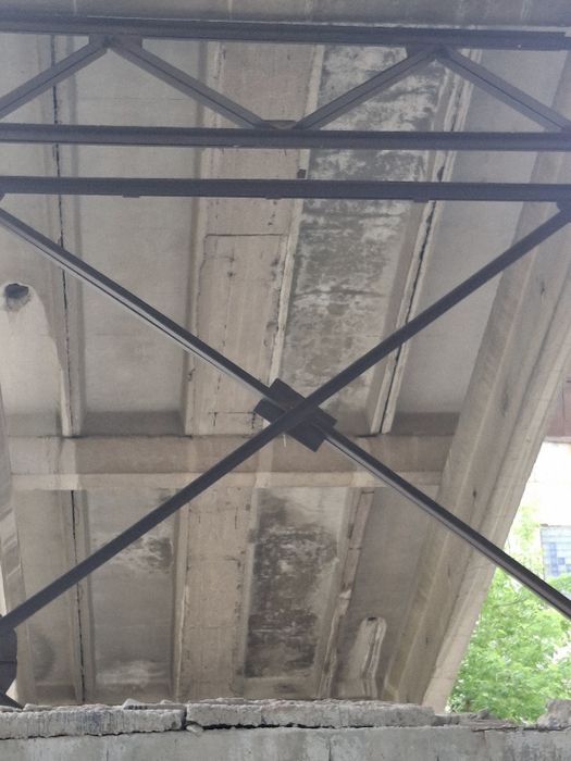 Ферма .Ригель. ПКЖ .панели