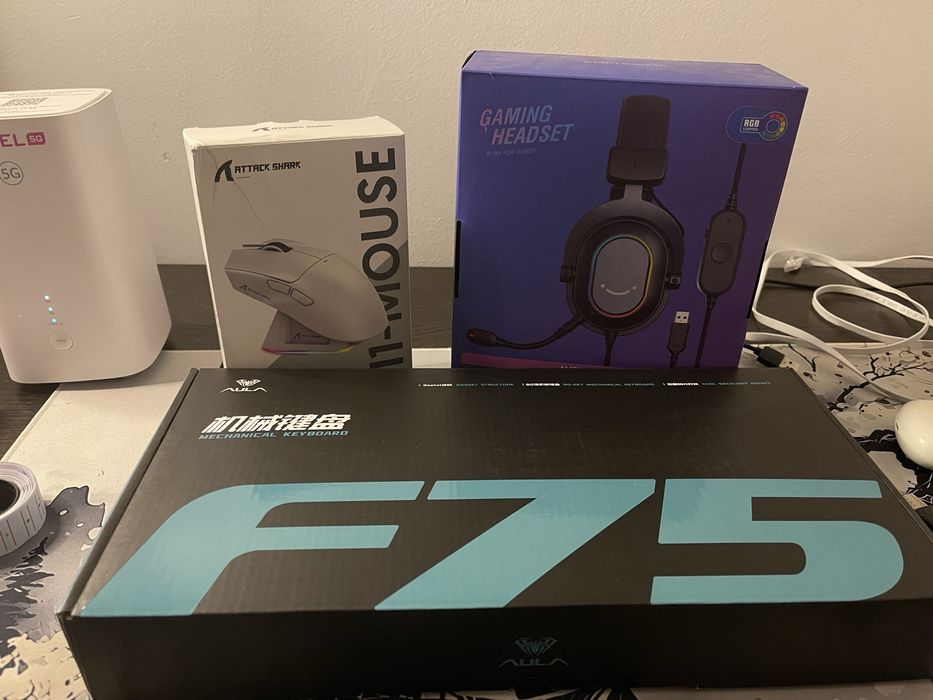 Игровая переферия