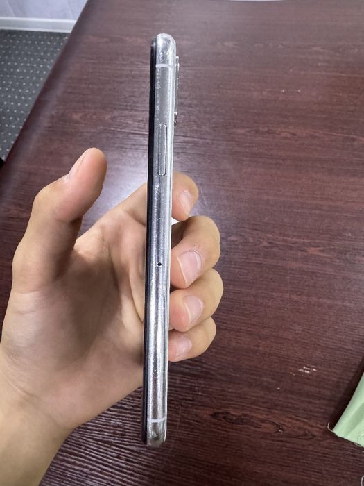 Iphone xs 256 LL/A