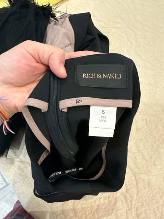 Элегантный костюм тройка