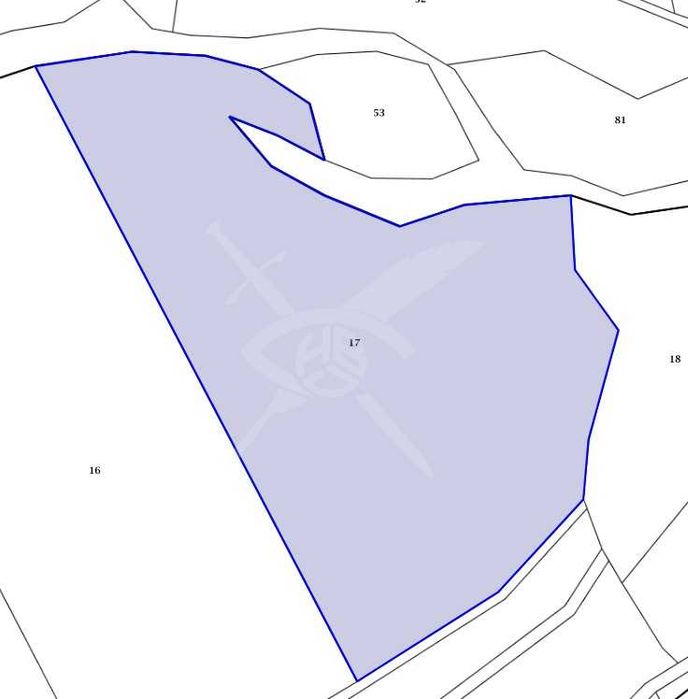 Парцел в Равадиново 74148