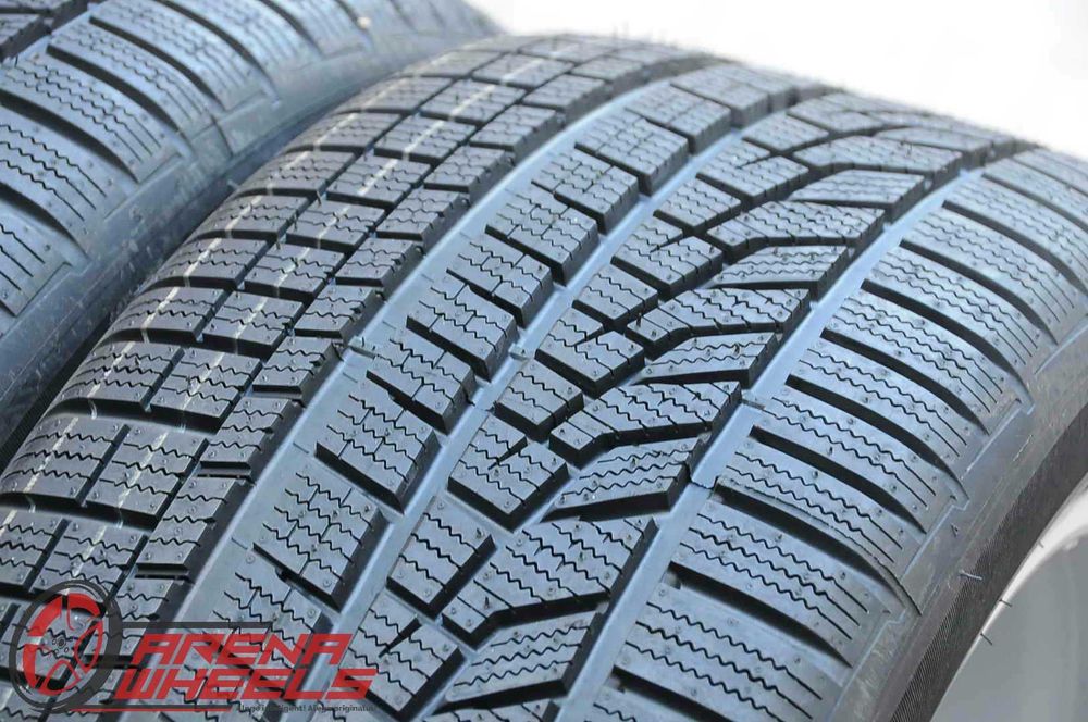 Roti Iarna Noi Originale Mercedes S-Class W223 Hankook 255/45 R19