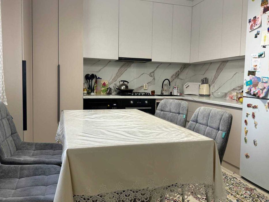 Продам дом в п. Мичурино