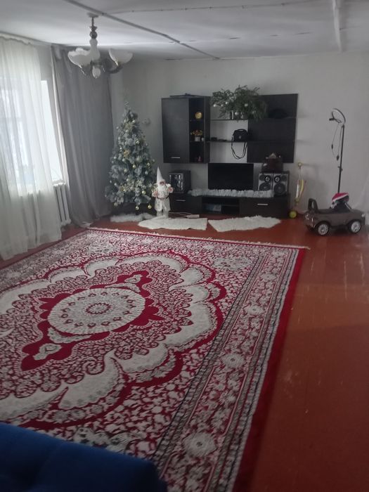 Продам дом в сельской месности