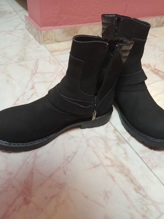 Мъжки ботуши Marwells