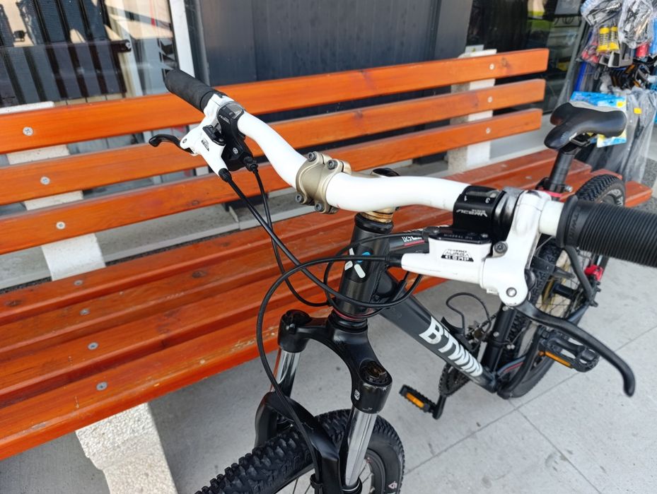 Планински велосипед ROCKRIDER 520/26цола