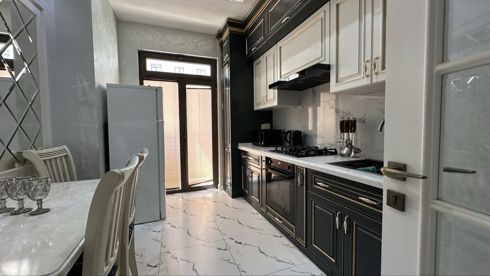 Посуточная квартира в Tashkent City