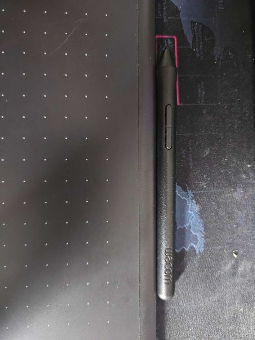 Tableta grafica Wacom One Medium