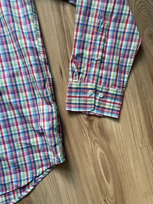 GANT / Нова мъжка риза 2XL