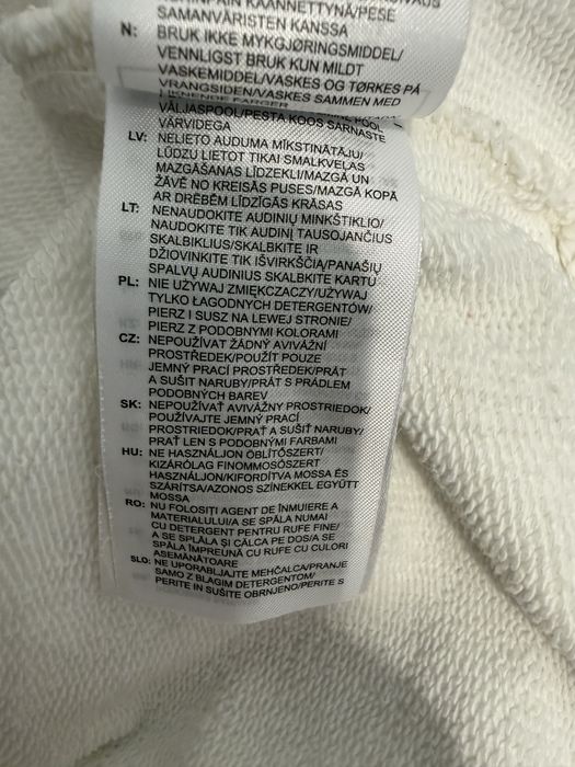 Pulover Adidas Crewneck V