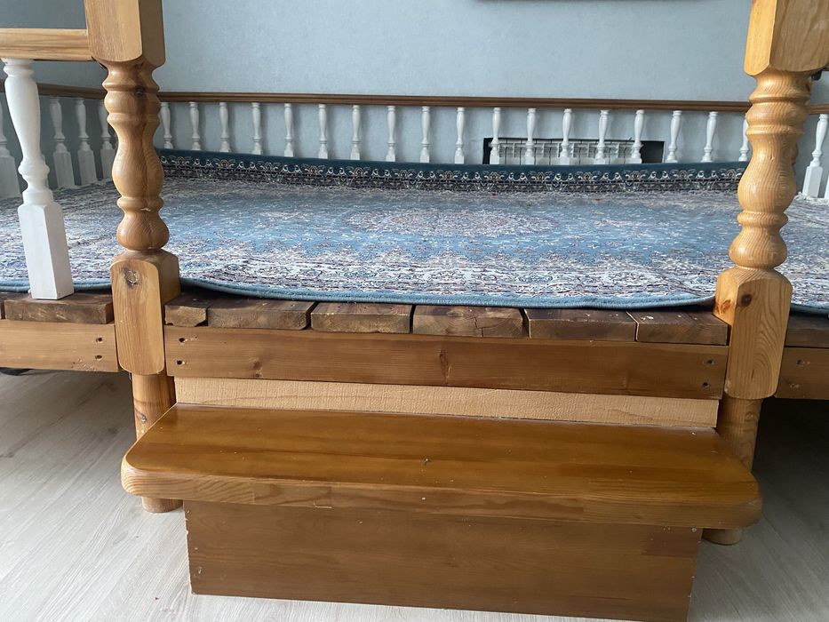 Продам  тапчан 3.6*2.5м