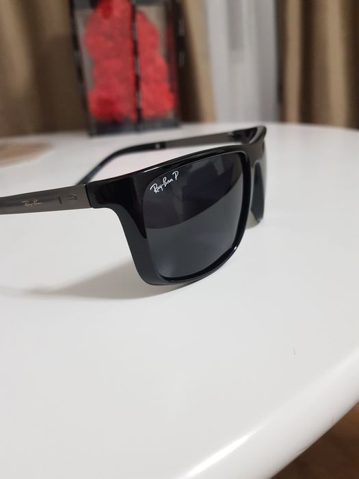 ochelari de soare rayban  polarizati model nou 2026 import italya