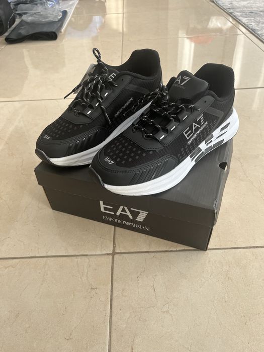 Adidas barbati Emporio Armani