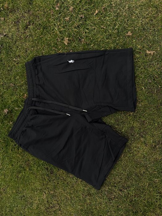 Pantaloni Polo Ralph Lauren Scurti