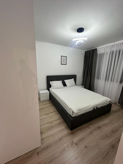 Închiriere studio