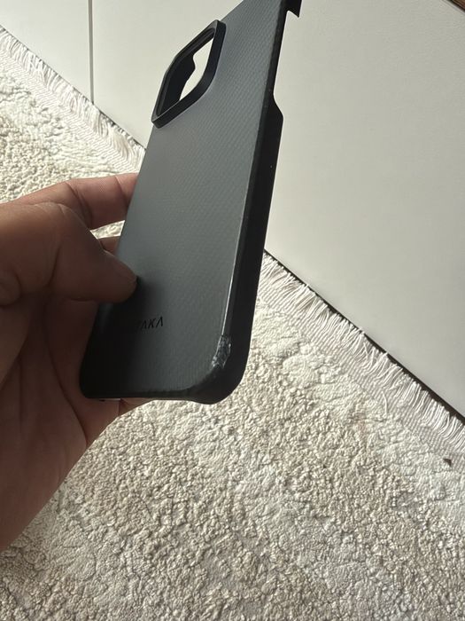 Pitaka чехол iphone 15 pro max