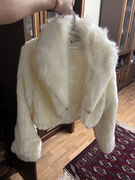 Свадебное платье.