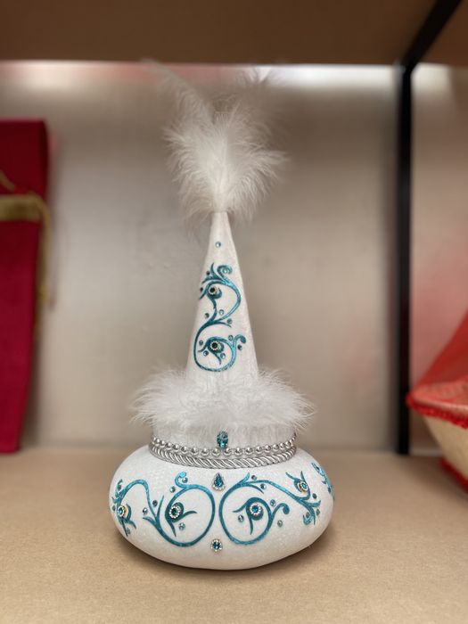 Шкатулка Сырға салу