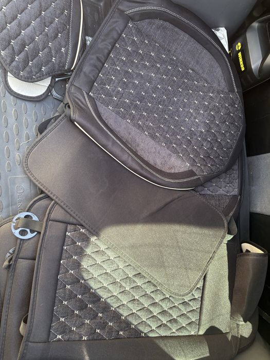 Чехол для автомобиля