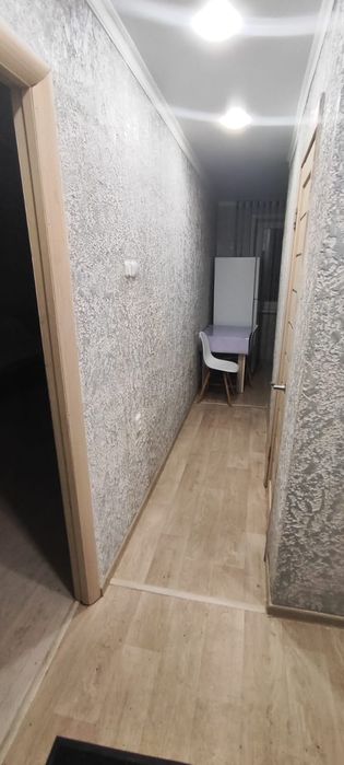Сдается 1 комнатная квартира