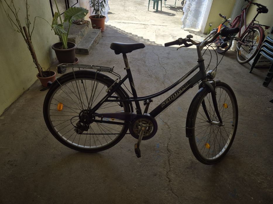 Vand biciclete in stare buna de functionare