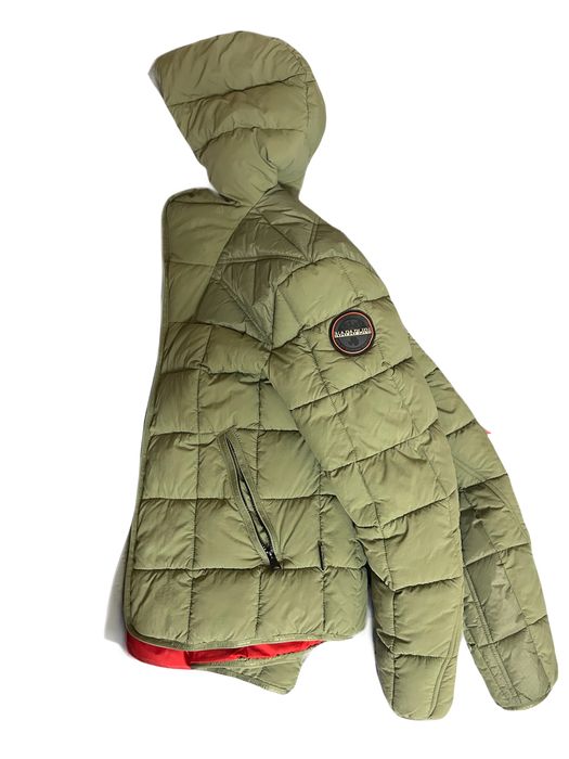 Napapijri зимно яке