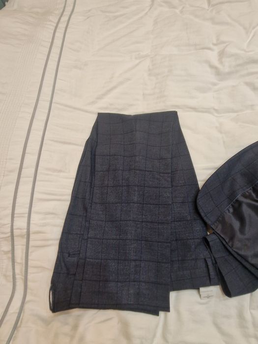 Костюм Dan John совершенно новый.