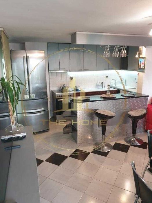 Етаж от къща -Траката