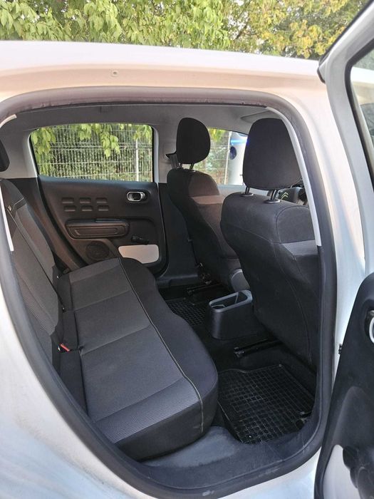 Citroen C3 1.2 PureTech Feel 2019