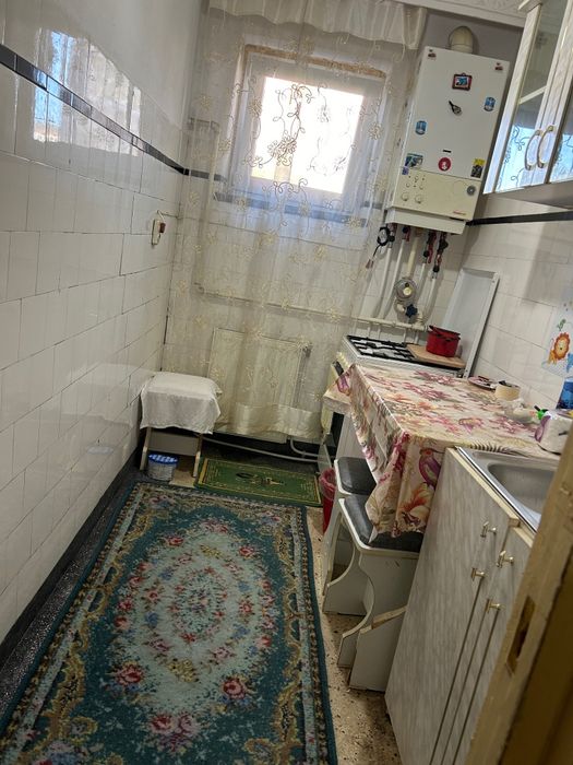 Apartament 2 camere decomandat