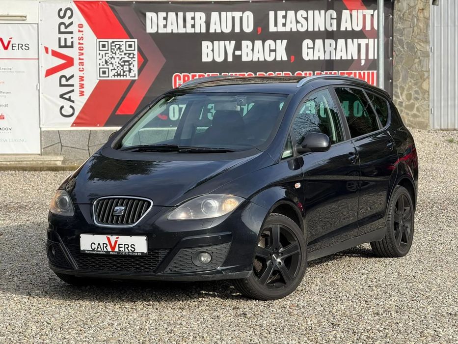 Seat Altea XL
